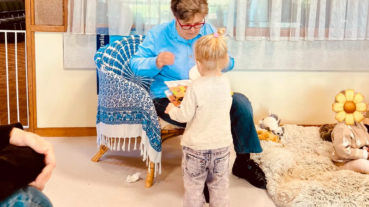 Kincumber Playgroup